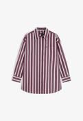 Tommy Jeans stripped shirt image