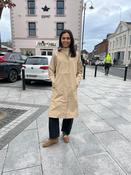 Tanta Rainwear SHUI Cornstalk