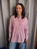 Tommy Hilfiger striped shirt image