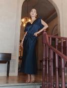 Marella Lightweight satin dress image