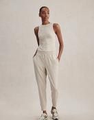 Varley Badgley Active Sweatpant 27 - Pebble Marl image