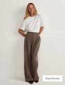 Varley Alysha Wide Leg 32 image