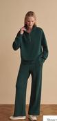 Varley Wide Leg Pant - Ponderosa Pine image