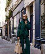 Varley Fabia Quillted Jacket - Ponderosa Pine image