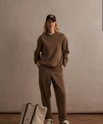 Varley Wilfred Barrel Jogger 27.5 - Teak Olive image