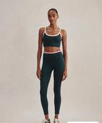 Varley FreeSoft Contrast High Rise Legging 25 - Ponderosa Pine image