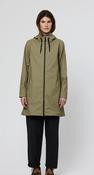 Tanta Rainwear Nuovola Rain Jacket - Mermaid