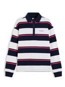 Tommy jeans relaxed rugby