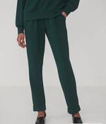 Varley The Rolled Cuff Pant 25” - Ponderosa Pine image