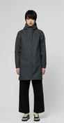 Tanta Rainwear Istap Jacket - Magnet