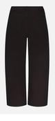 Frame bow crop Jean