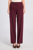 Marella MLLODINO fluid wide leg trouser image