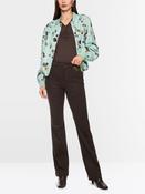 Marc Cain Faro Feminine fit trousers image