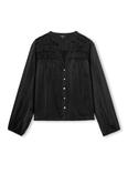 Rails Cadence Blouse