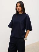 Pretty lavish Tiff Boxy T-Shirt image