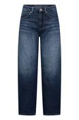 Raffaello Rossi Tira Denim Barrel Jean image