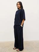 Pretty Lavish Tiff Drawstring Trouser image