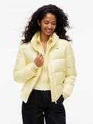 Tommy jeans Packable Hood Relaxed Puffer Jacket image