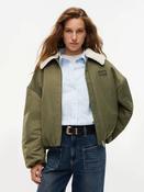 Tommy jeans jacket image