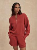 Varley Davidson Sweat image