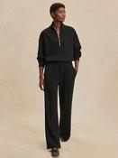 Varley The Wide Leg Pant 32" image