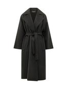 Weekend Maxmara wool Coat image