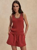 Varley Higson Knit Tank image