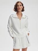 Varley Davenport Half Zip image