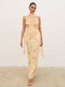 Pretty Lavish Eden Maxi Dress image
