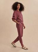 Varley The Rolled Cuff Pant 25 image