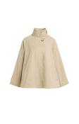 Yaya Wocan Aline trech - olive gray image