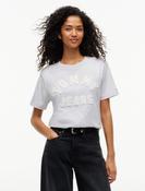 Tommy Jeans textured logo image