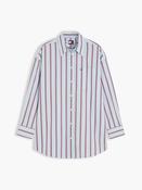 Tommy Jeans stripped shirt image