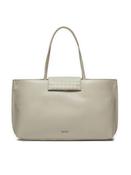 Calvin Klein Mini Quilt Medium Tote