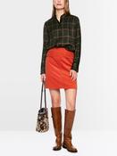 Marc Cain Printed viscose blouse image