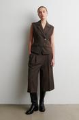 Second Female Riese Fitted Waistcoat image