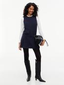 Tommy Jeans Dress in Navy Blue image