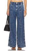 Rag &amp; Bone Featherweight Arianna Jean