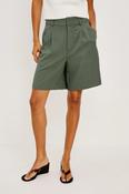 Rails Zamora Mid-Length Short - Ivy