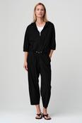 Jane Lushka Tilia technical jersey