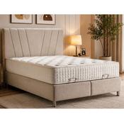 Ibiza Ottoman Divan 4'6 | Double image
