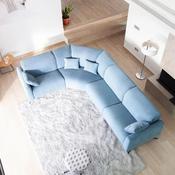 Baltia Corner by Fama - Continue this one