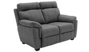 Baxter 2 Seater - Grey (Nett)