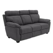 Berlin 3 Seater Sofa - Azul