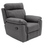 Berlin 1 Seater Recliner - Azul image