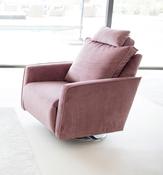 Bonne Electric Recliner by Fama image