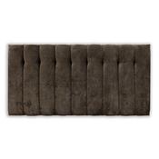 EcoRest Divan &amp; Headboard Set 6ft | Super King - Button Top Headboard
