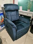 Capri Lift &amp; Rise Recliner