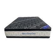 DreamNight Continental Mattress 4'6ft | Double image
