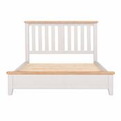 Hampton Super King Bed | 6ft image